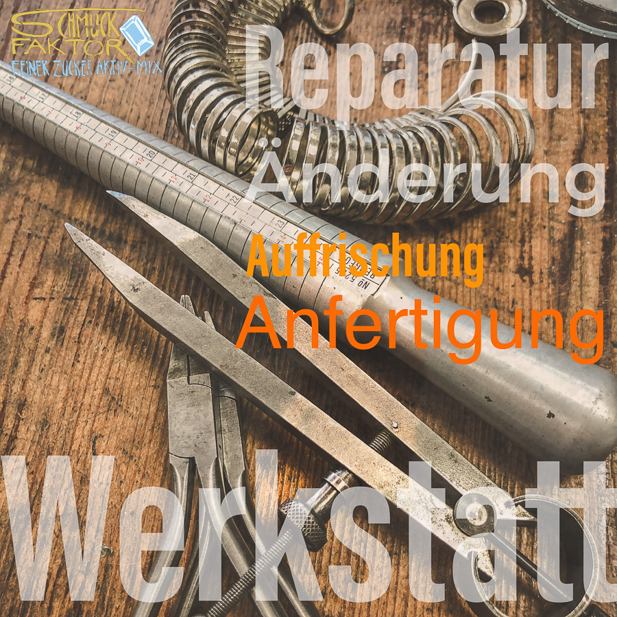 Spezialanfertigung "Kompass"